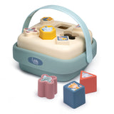 Smoby Shape Sorter Basket 140323S