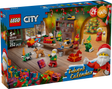 LEGO City Advent Calendar 2026 60510L