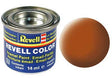 Revell Email Paint Brown Solid Matt 32185R