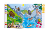 TADA Talking Books Starter Set: Pen and Animals Theme 045147G