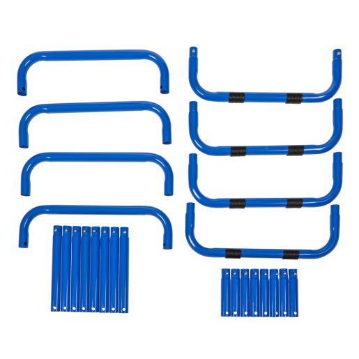 TTS Active World Tuff Tray Adjustable Stand - Blue FU00202B