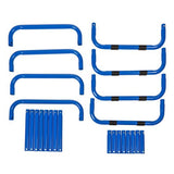 TTS Active World Tuff Tray Adjustable Stand - Blue FU00202B