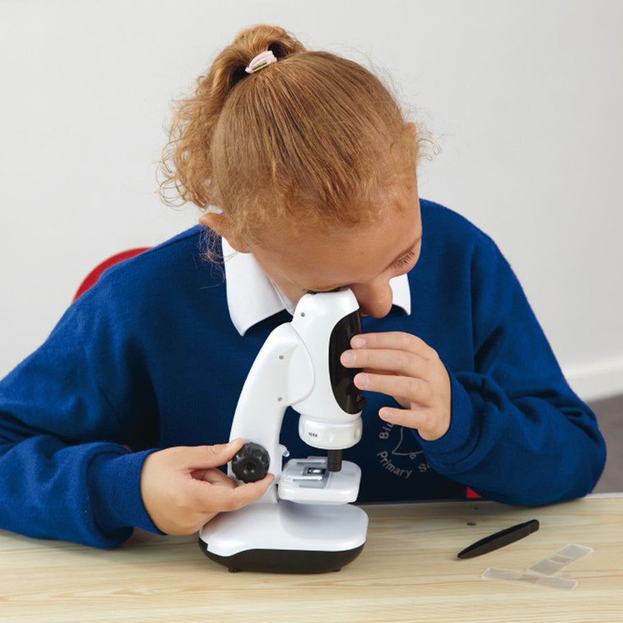 TTS Digiscope Digital Microscope SC00586B