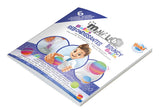 Buki Mini Lab Bouncy Ball 3009I