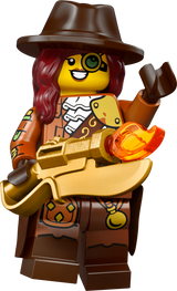 LEGO Minifigures Series 29 71052L