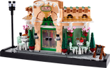 LEGO Icons French Café 10362L