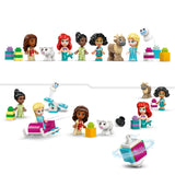 LEGO Disney Advent Calendar 2024 43253L