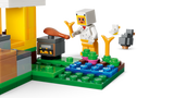 LEGO Minecraft Chicken Farm 21585L