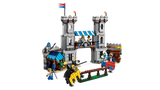LEGO Creator Medieval Horse Knight Castle 31168L