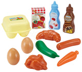 Ecoiffier Breakfast 8/930S