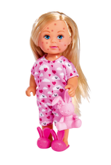 Simba Doll Evi Get Well 105733407B