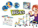 Buki Marbles Run PM854I