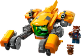 LEGO Super Heroes Baby Rocket's Ship 76254L