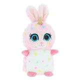 Keel toys Sweet Scents Motsu 25 cm Soft Toy 4 diferent. SF3041K