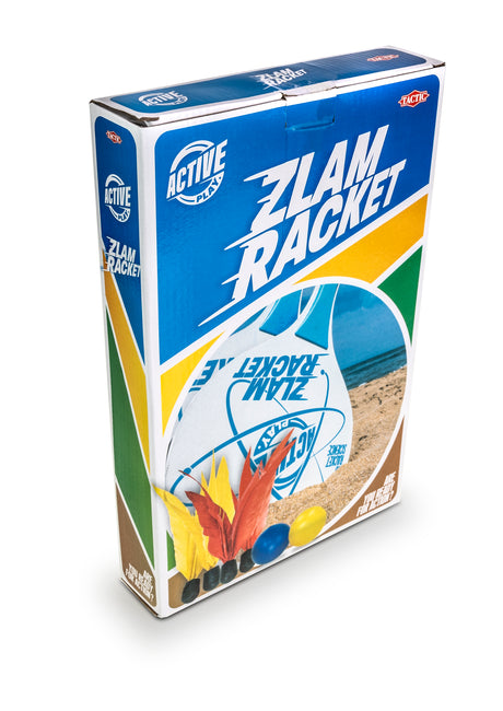 Tactic Zlam Racket ballgame 58881T