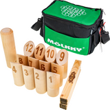 Mölkky Tournament in Sport Bag 56298T