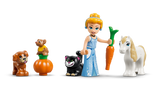 LEGO Disney Princess Cinderella Animal Friends Castle 43283L