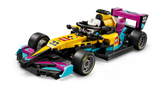 LEGO Speed Champions F1 Academy LEGO Race Car 77258L