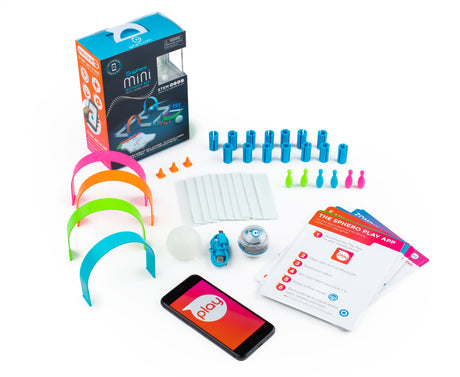 Sphero Mini Robot Activity Kit M001RW2