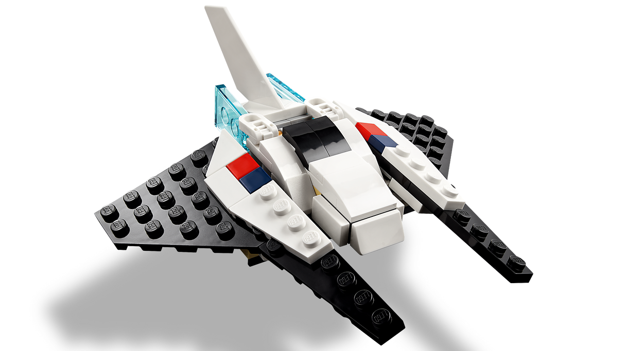 LEGO Creator The Space Shuttle 31134L