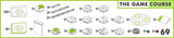Ravensburger GraviTrax puzzle game Track 27018UU