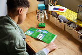 LEGO Minecraft The Skeleton 21594L