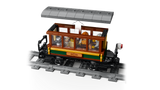 LEGO City Vintage Steam Train 60511L