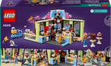 LEGO Friends Heartlake City Cafe 42618L