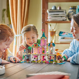 LEGO Disney Princess Castle & Royal Pets
 43267L