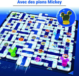 Ravensburger Disney Labyrinth 100th Anniversary 27460U