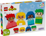 LEGO DUPLO Big Feelings & Emotions 10415L
