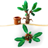 LEGO Harry Potter Mandrake 76433L
