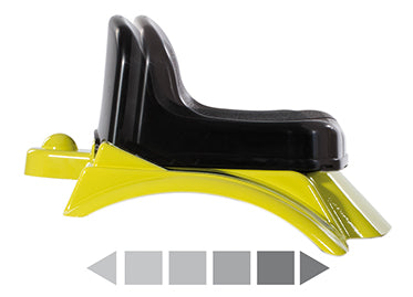 Smoby Claas Farmer XL Tractor+Trailer 710114S