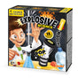 Buki Chemical Science Kit 2161I