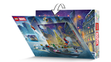 LEGO Marvel Advent Calendar 2026 76340L