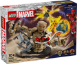 LEGO Super Heroes Spider-Man vs. Sandman Final Battle 76280L