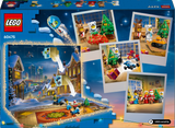 LEGO City Advent Calendar 2025 60475L