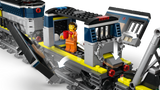 LEGO City Police Train Heist 60508L