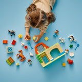 LEGO DUPLO Caring for Animals at the Farm 10416L
