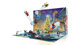 LEGO Marvel Advent Calendar 2026 76340L