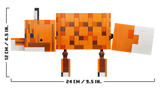 LEGO Minecraft The Fox 21588L
