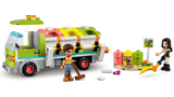 LEGO Friends Recycling Truck 41712L