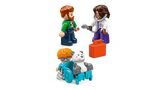 LEGO DUPLO First Time: Visit to the Doctor 10449L
