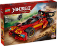 LEGO Ninjago X-1 Ninja Charger 15th Anniversary 71867L