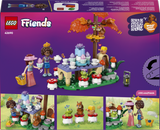 LEGO Friends Forest Tea Party 42690L