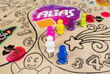 Tactic Tee ise Alias! 58001T