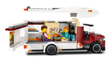 LEGO City Holiday Adventure Camper Van 60454L