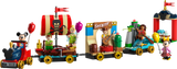 LEGO Disney Celebration Train 43212L