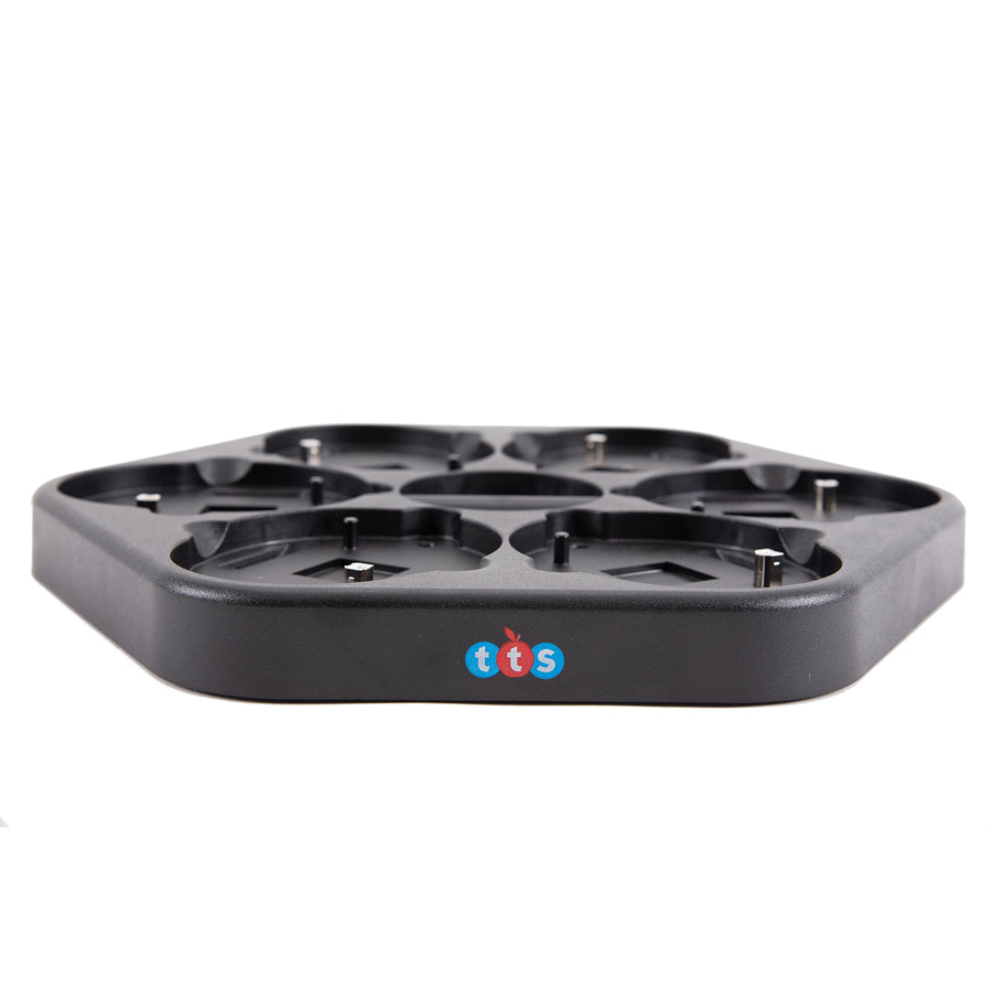 TTS Bee-Bot and Blue-Bot Docking Station 2 IT10213B