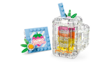 LEGO Creator Floral Decor Perfume Bottle 31383L